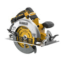 7-1/4 In. Brushless Cordless Circular Saw