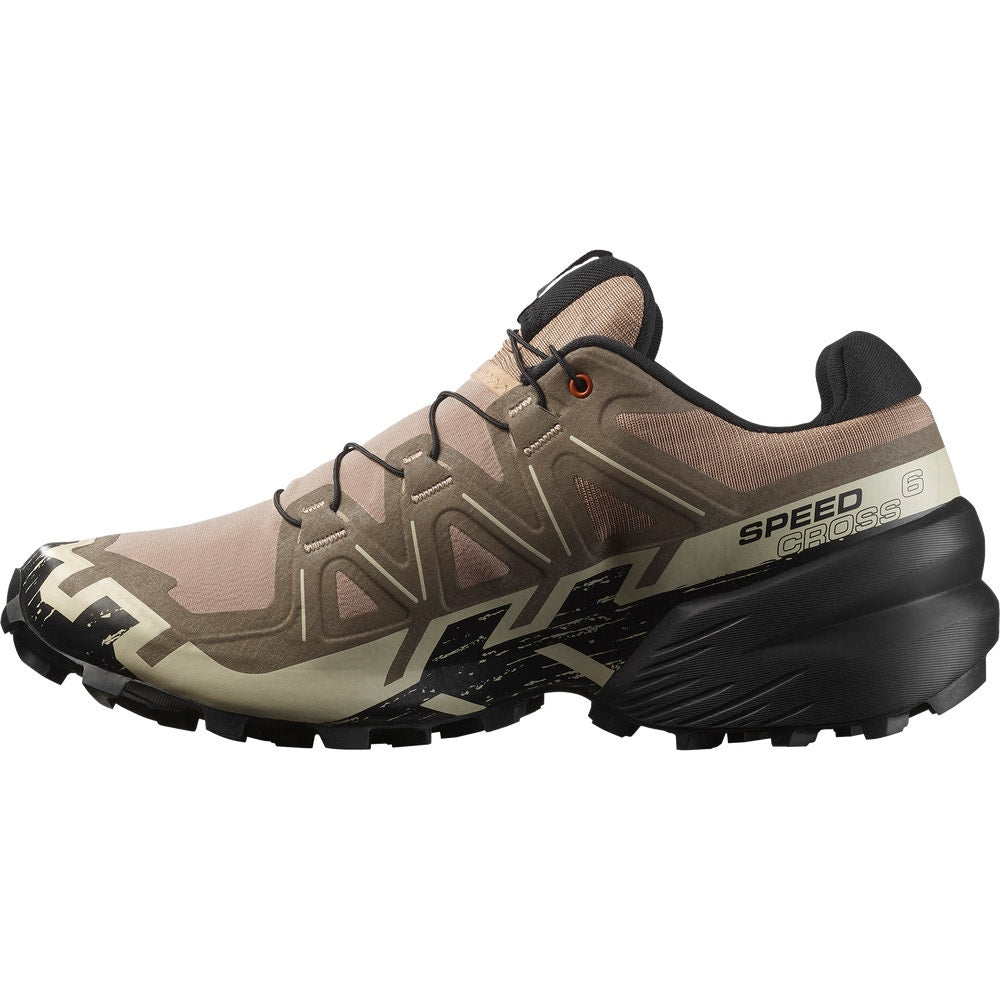 Men's Trail Running Shoes - Blue