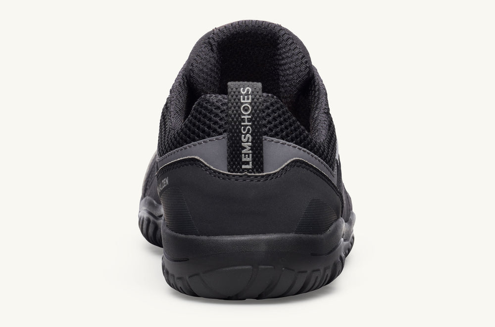 Men's Minimalist Training Sneaker - Gray