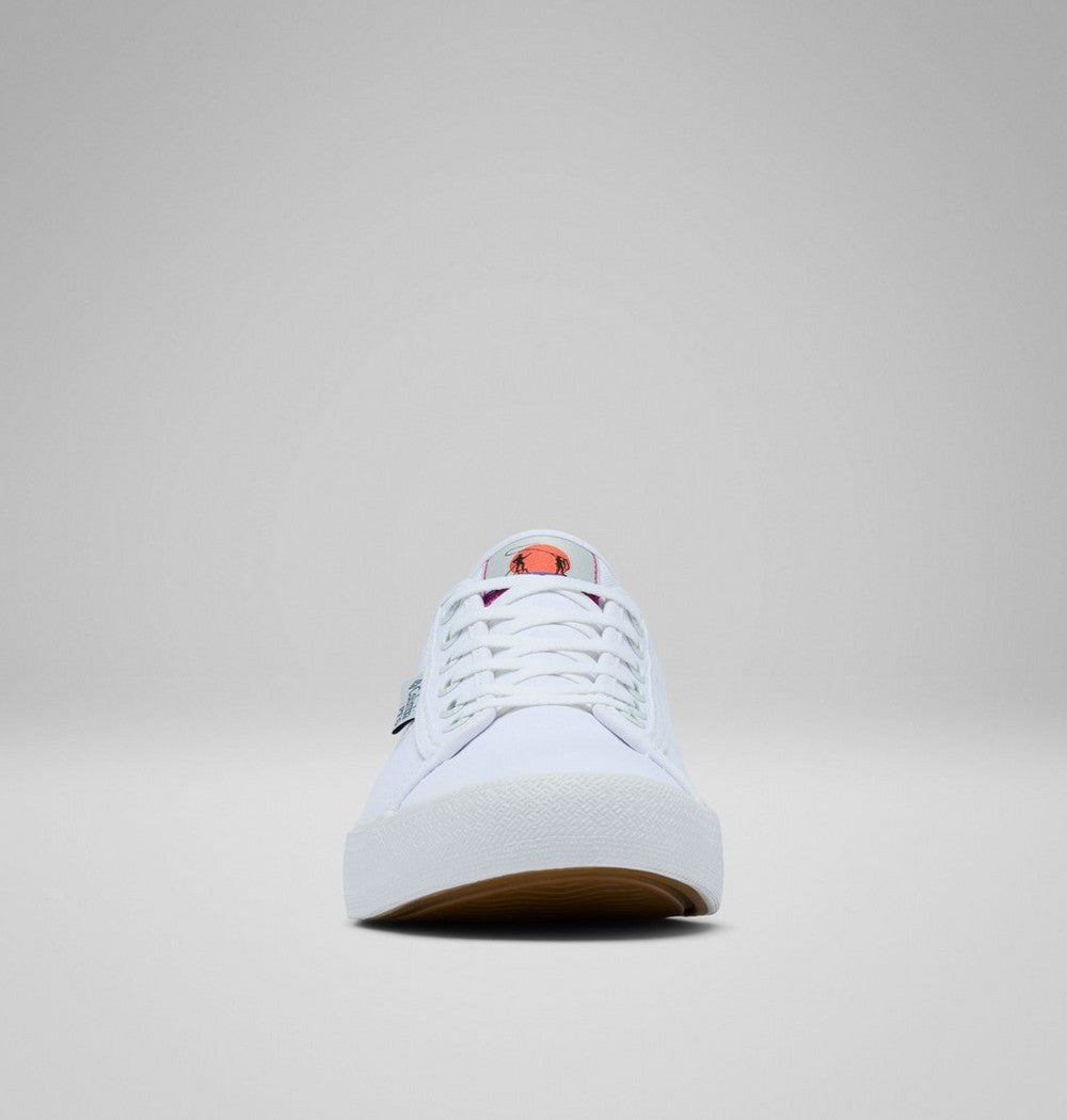 Men's Canvas Boat Shoe - Navy