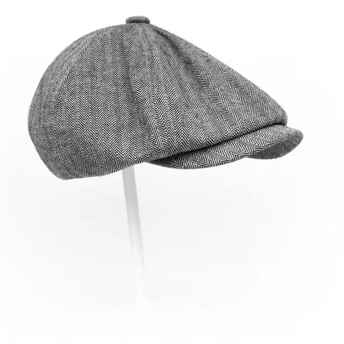 The Birmingham Bilston Cap (New!)