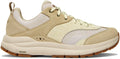 Women's Suede Trail Shoes - Birch Brown