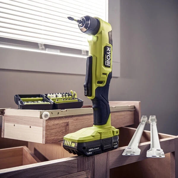 18V Compact Brushless 6-Tool Combo Kit