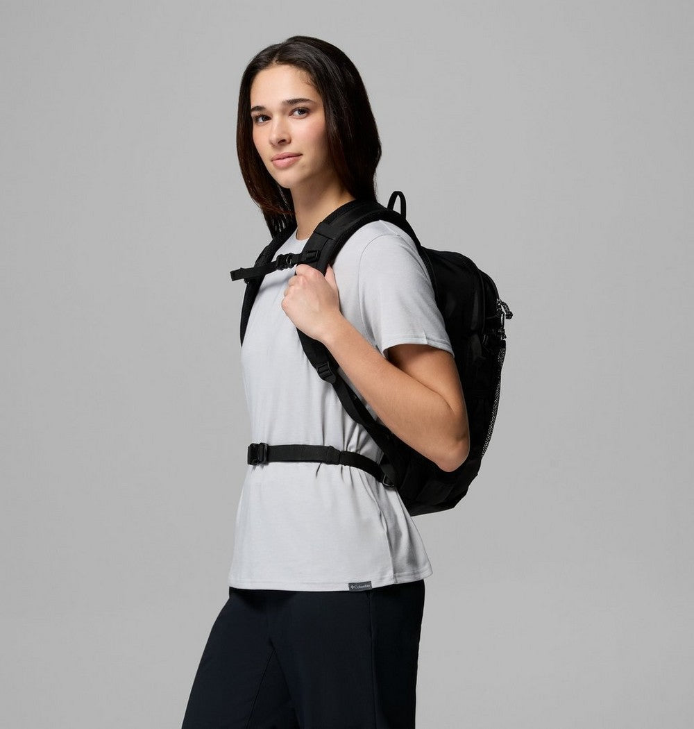 20L Laptop Hiking Backpack - Navy