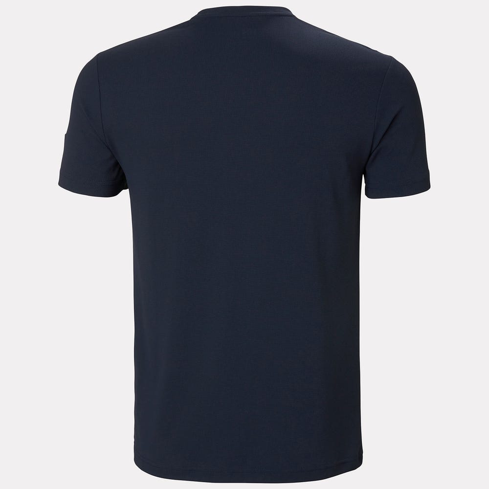 Performance Work T-Shirt - Green
