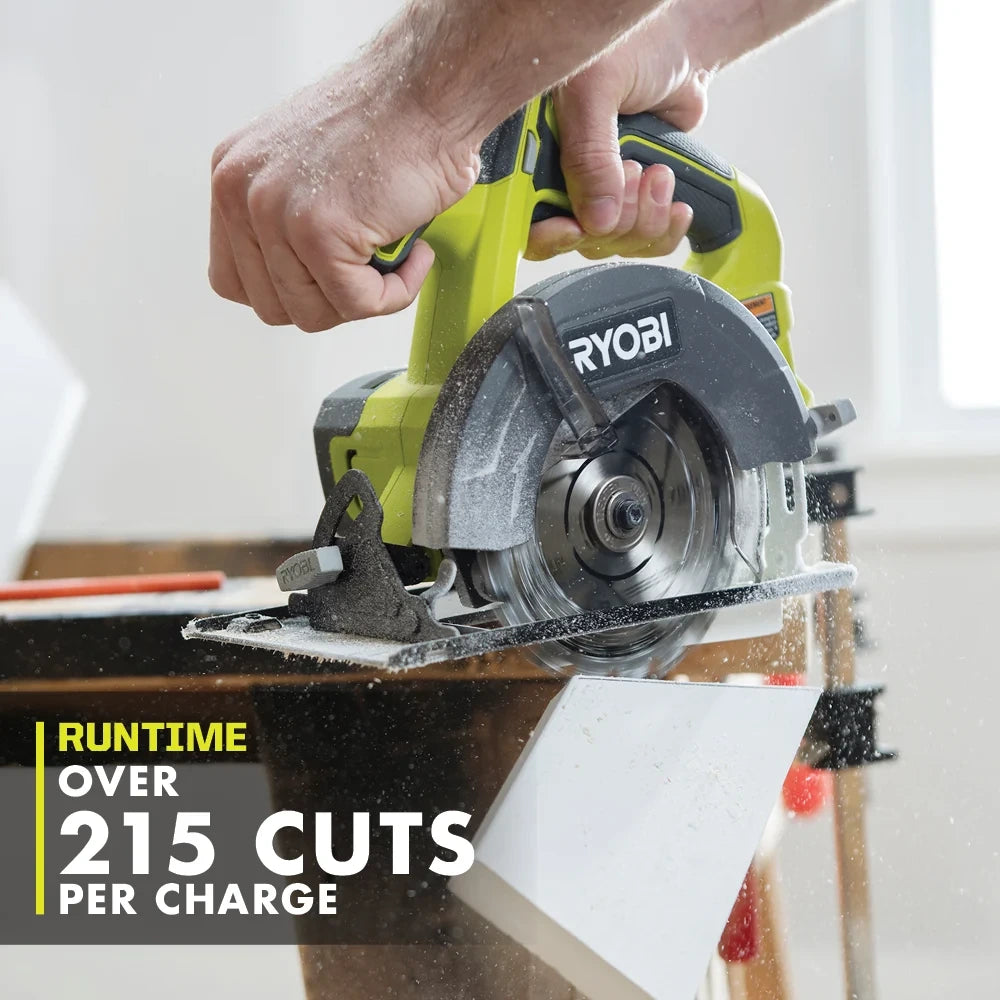 18V Cordless 12-Tool Combo Kit