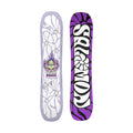Kids All-Mountain Snowboard