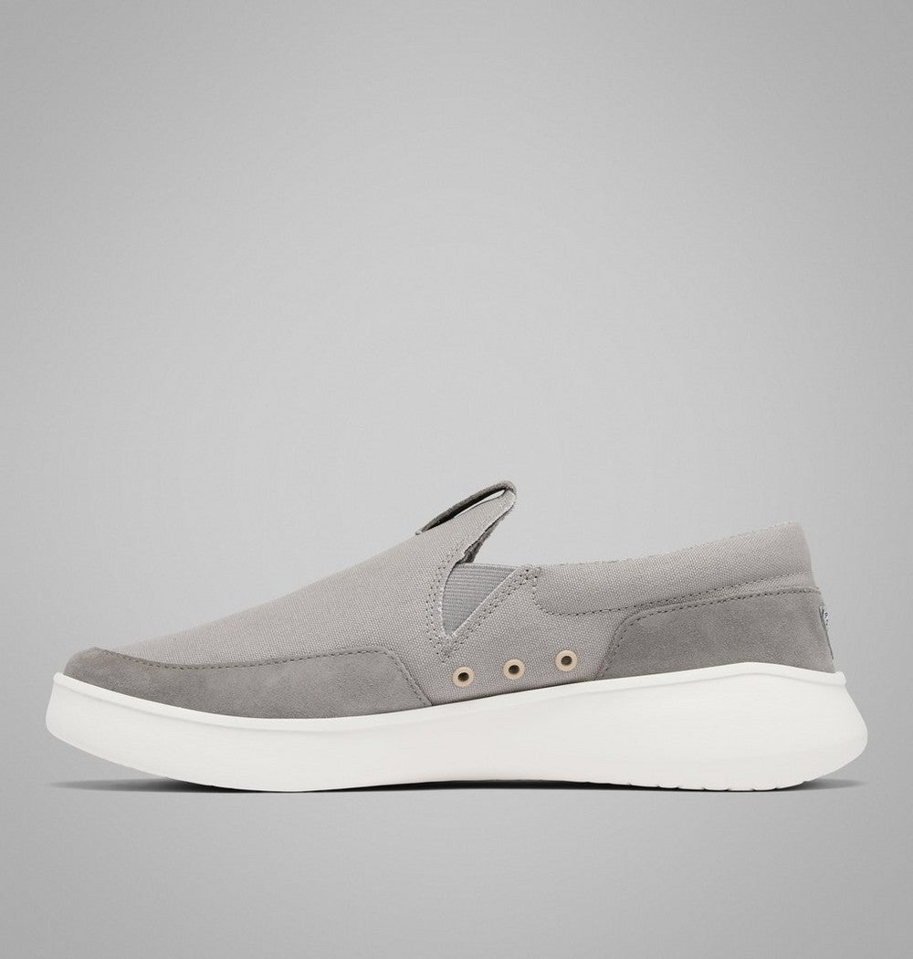 Men's Lightweight Boat Shoe - Navy
