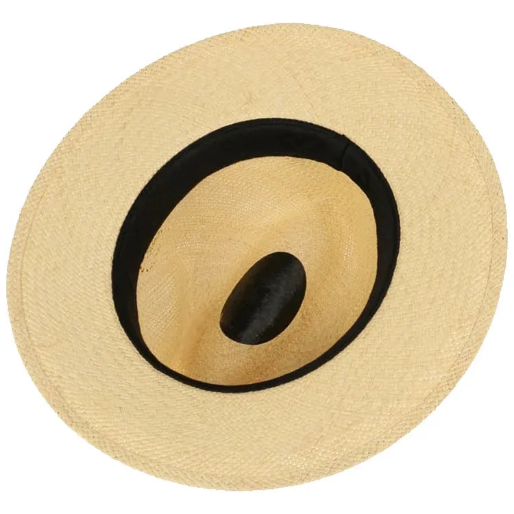 Classic Traveller Panama Hat