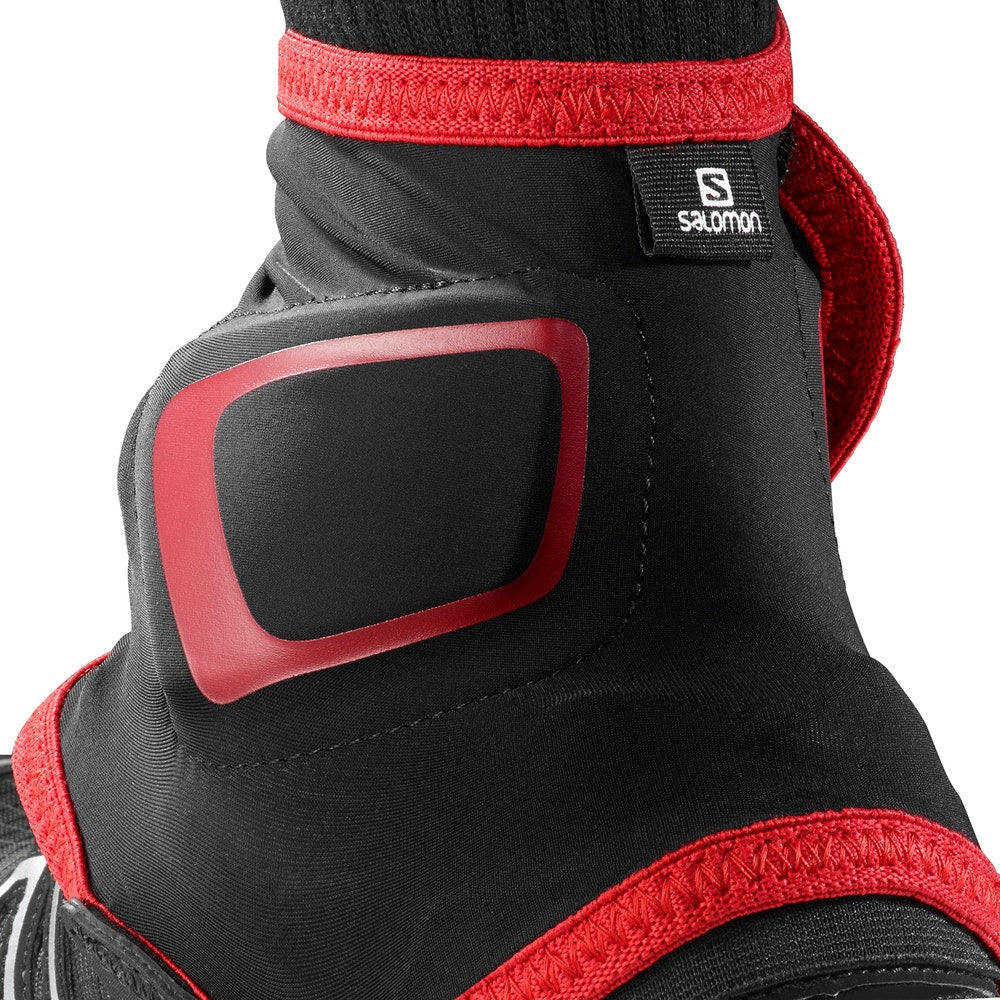 High Trail Shoe Gaiters