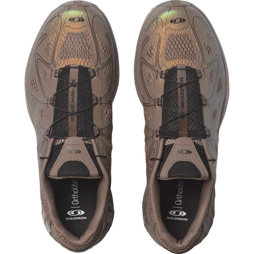 Textile And Synthetic Sneakers - Black