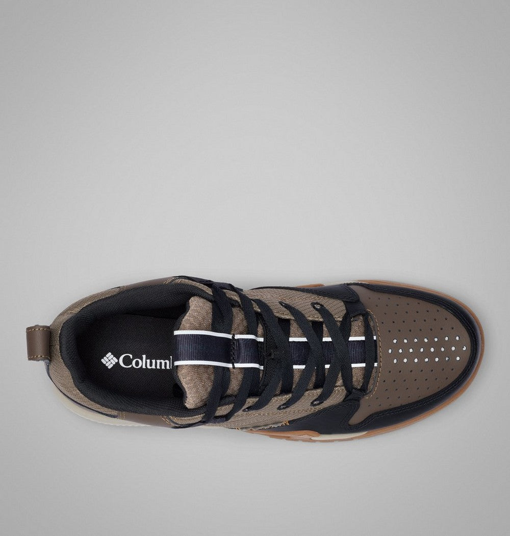 Men's Trail Shoes - Sand Yellow