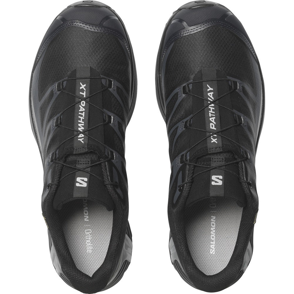 Waterproof Mesh Sneaker