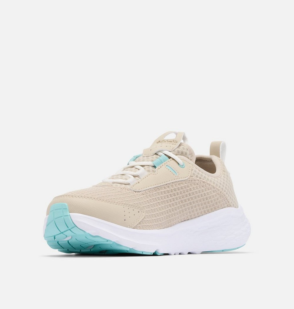 Women's Wide Water Shoe - Gray