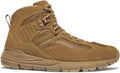 Men's Breathable Tactical Boot - Coyote