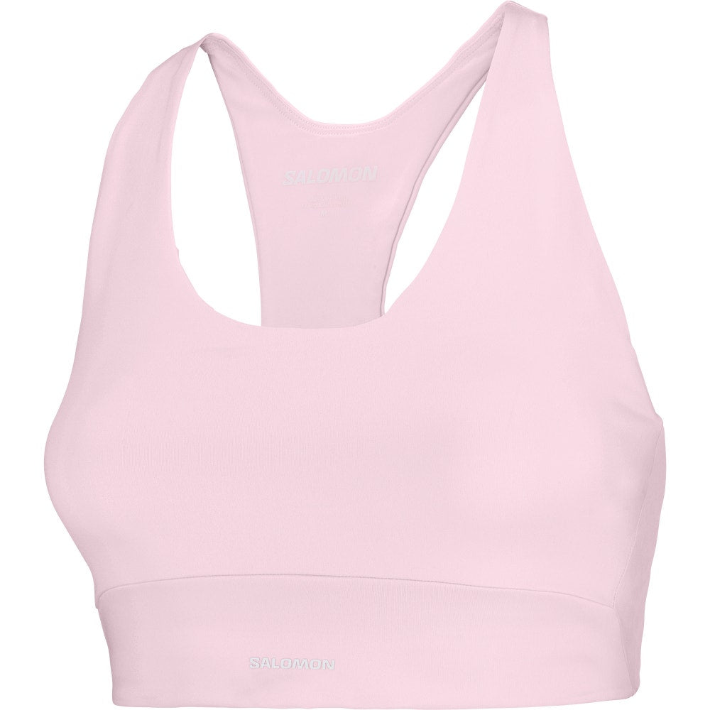 Women's Stretch Sports Bra - Pink