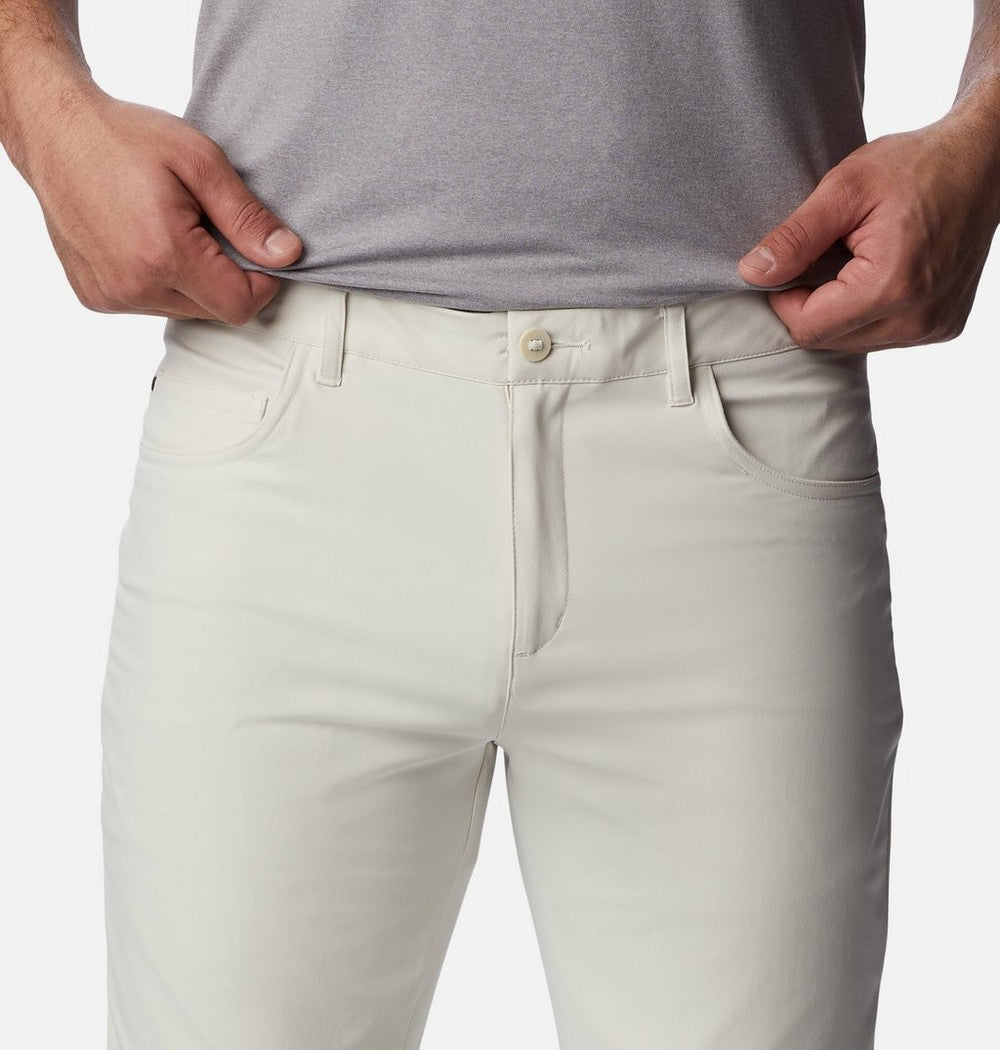 Men's Moisture-Wicking Golf Pants - Navy