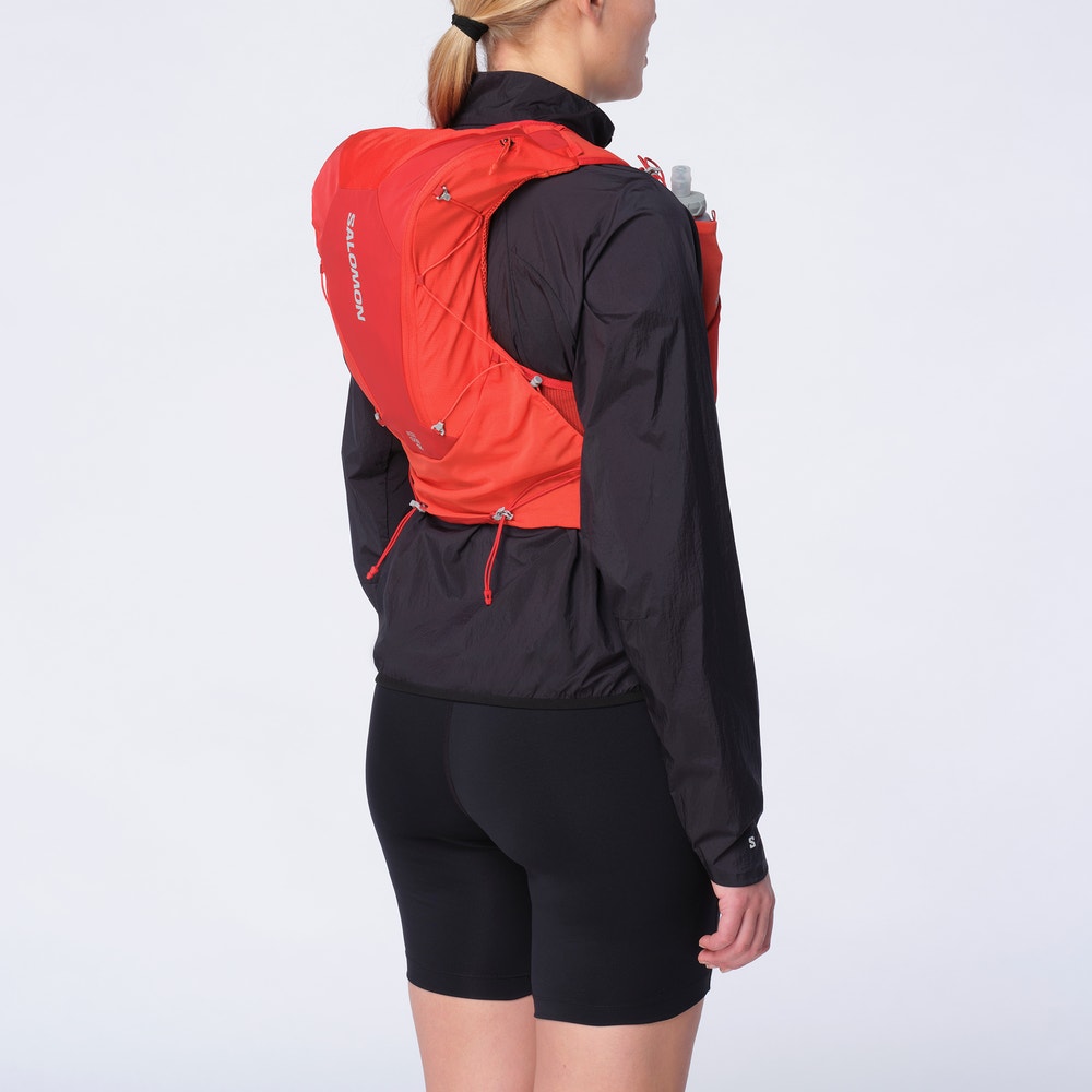 Unisex 12L Running Hydration Vest