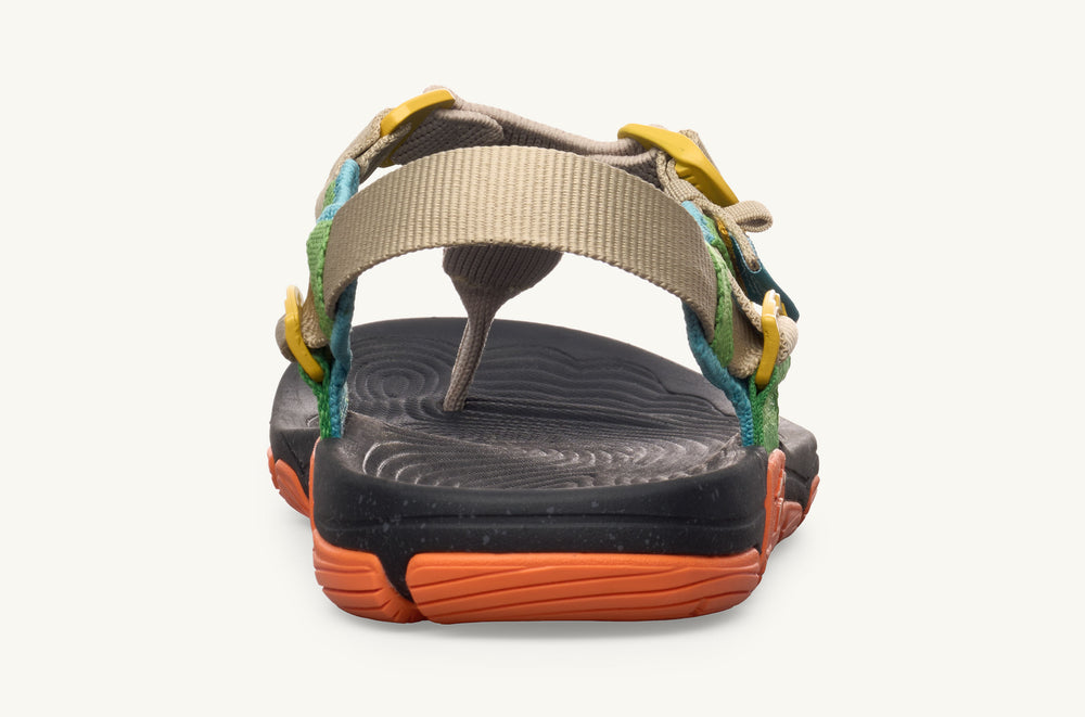 Women's Knit Sport Sandal - Dew