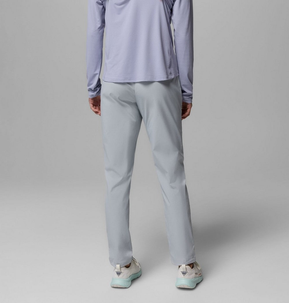 Women's Stretch Fishing Pants - Navy