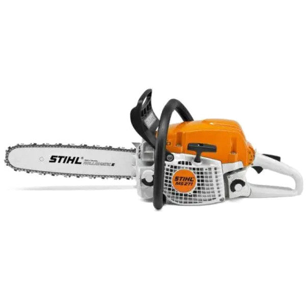 STIHL Farm Boss Chainsaw 50.2 cc, 2.6 kW - MS271