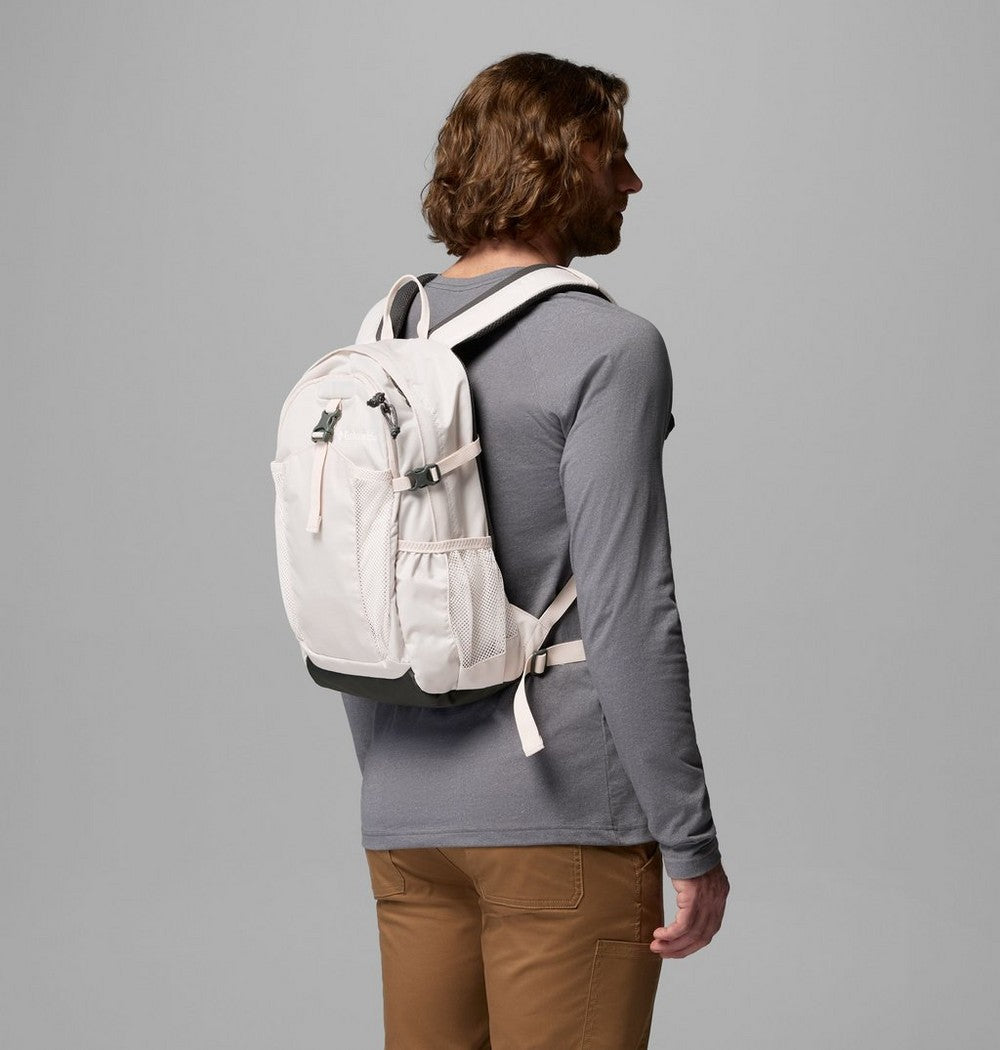 20L Laptop Hiking Backpack - Navy