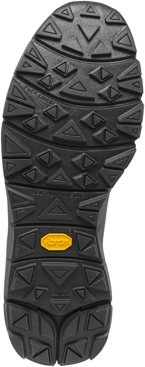 Men's Waterproof Mid Hiking Boot - Pecan