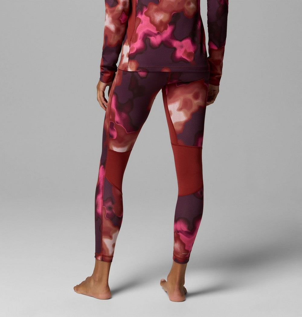 Women's Thermal Base Layer Tights - Fig