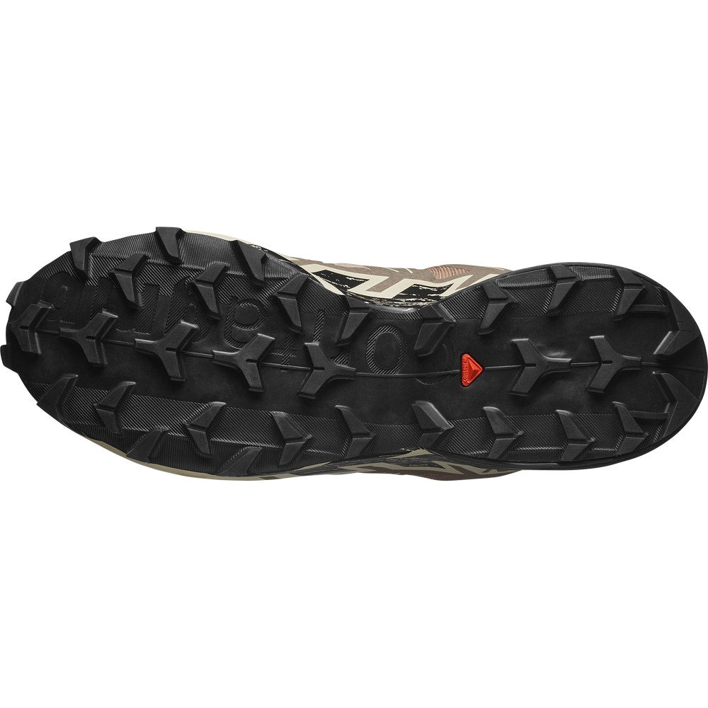 Men's Trail Running Shoes - Blue