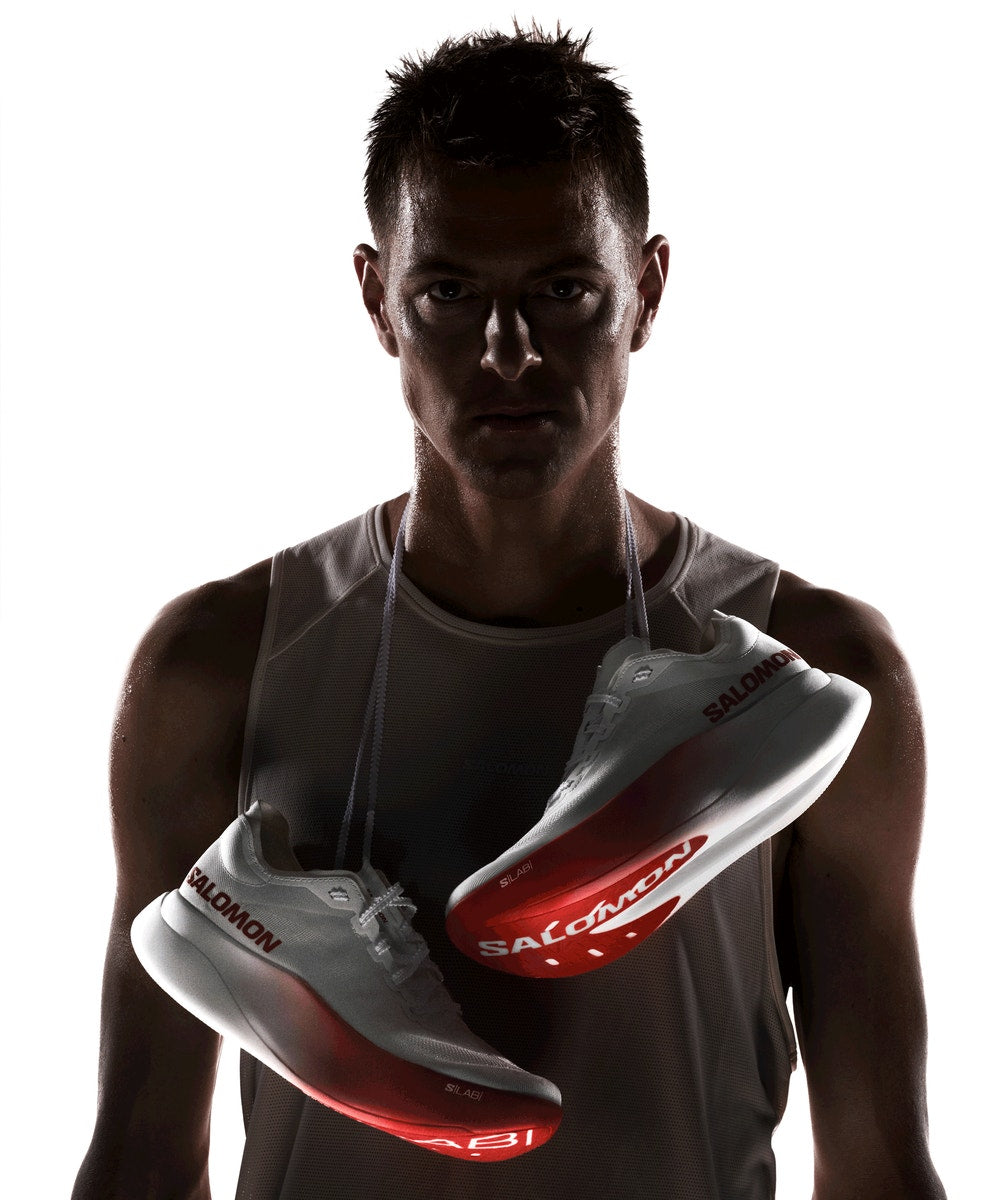 Unisex Carbon Plate Road Racing Shoes