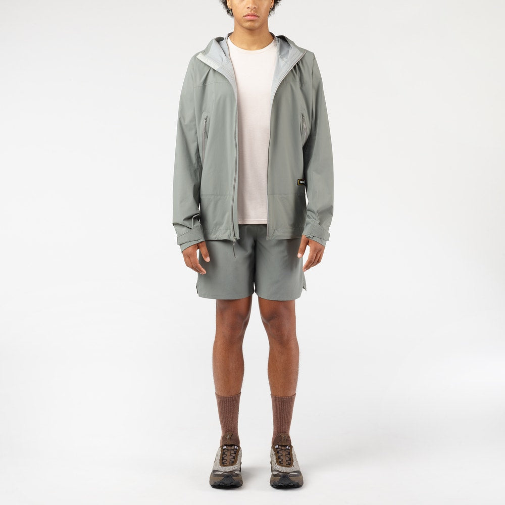 Cotton Blend Crew Socks, 3-Pack