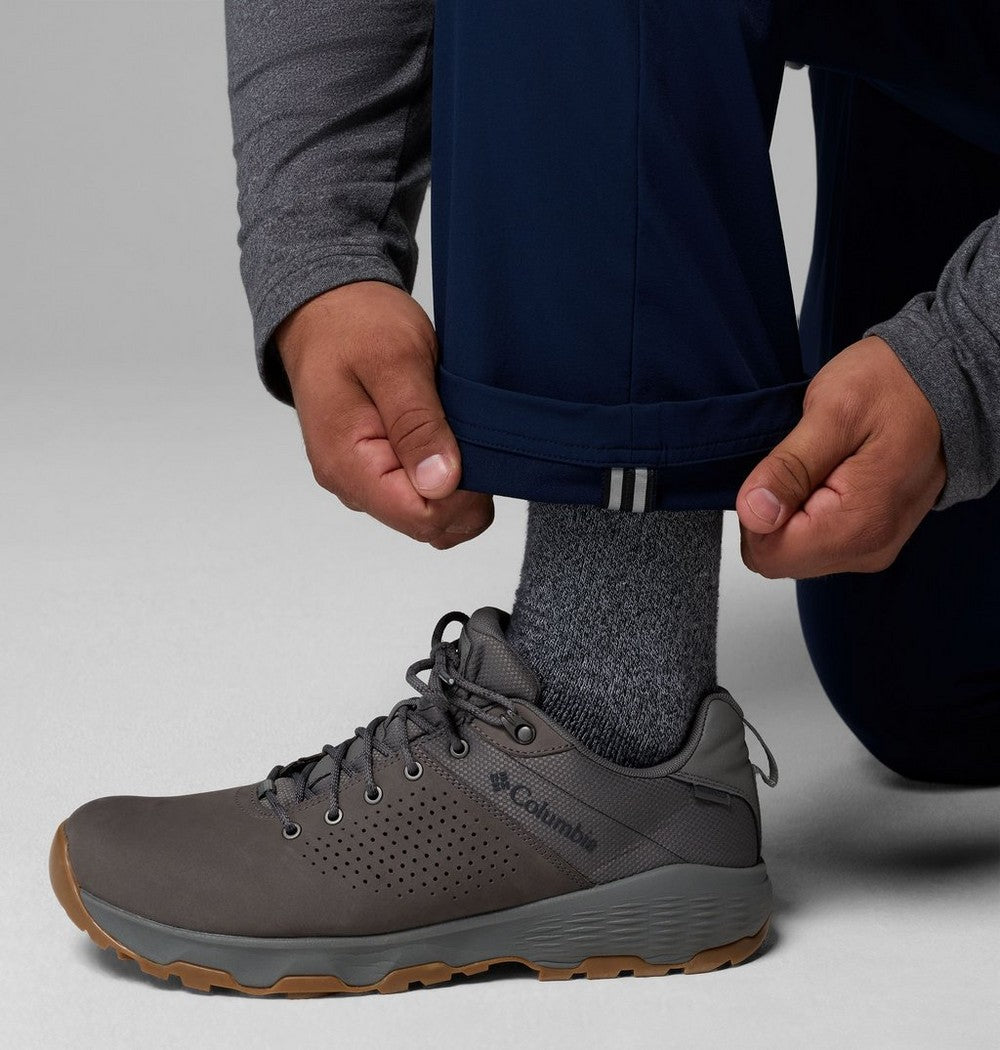 Men's Big Five-Pocket Utility Pants - Green