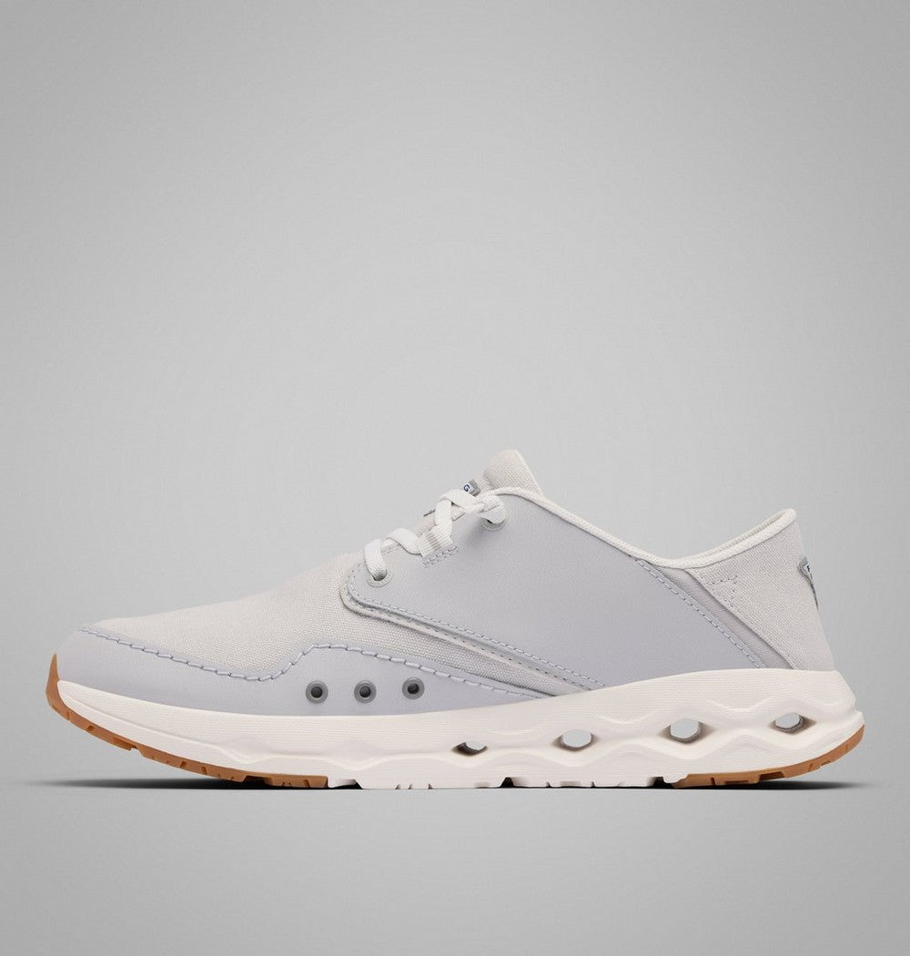 Men's Wide Water-Resistant Fishing Shoe