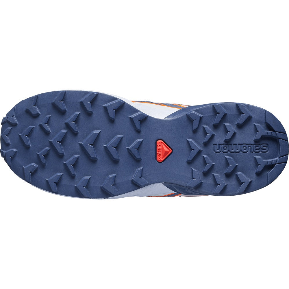 Kids' Trail Running Shoes