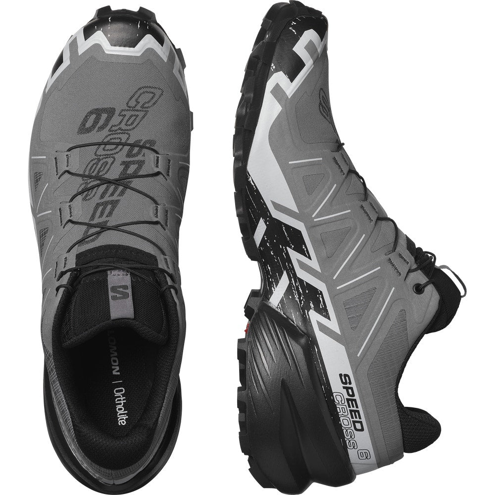 Men's Trail Running Shoes - Blue