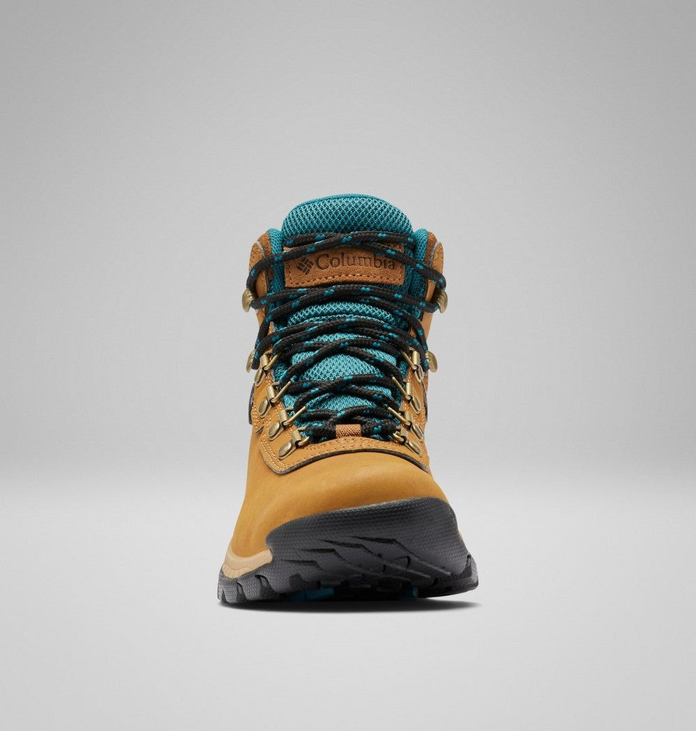 Women's Waterproof Hiking Boot - Grey Lavender