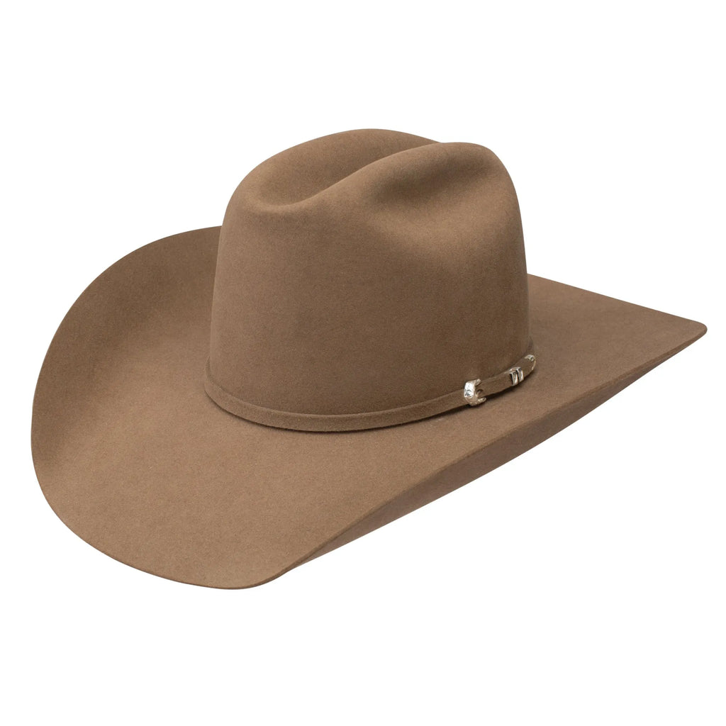 EL Presidente 100X Arena Cowboy Hat