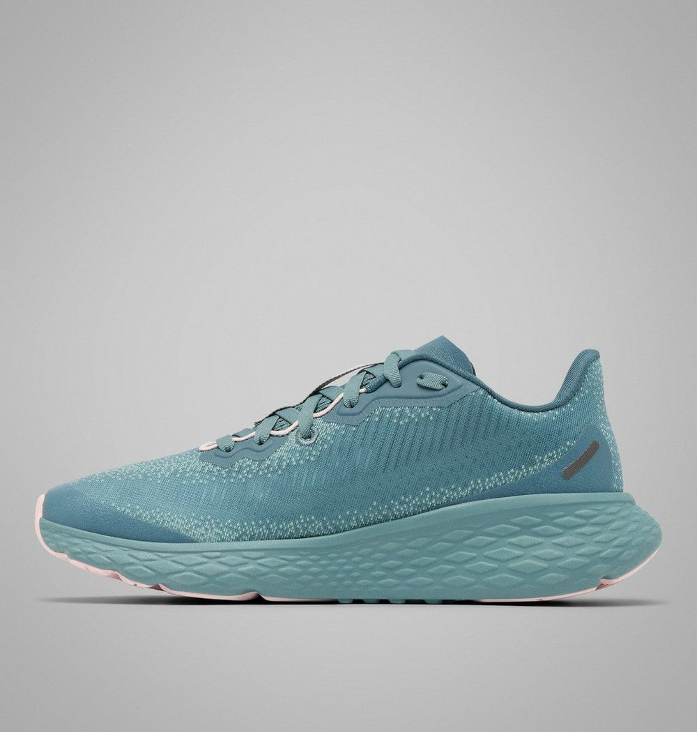 Women's Lightweight Trail Running Shoe - Pink