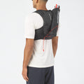 Running Pole Carry Sleeve