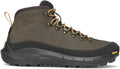 Men's Waterproof Mid Hiking Boot - Smoky Olive