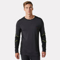 Merino Blend Thermal Crewneck - Camo