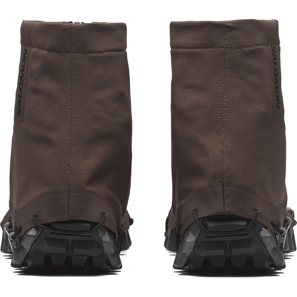 Modular Winter Slip-On With Gaiter