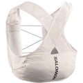 Unisex Running Hydration Vest With Flasks