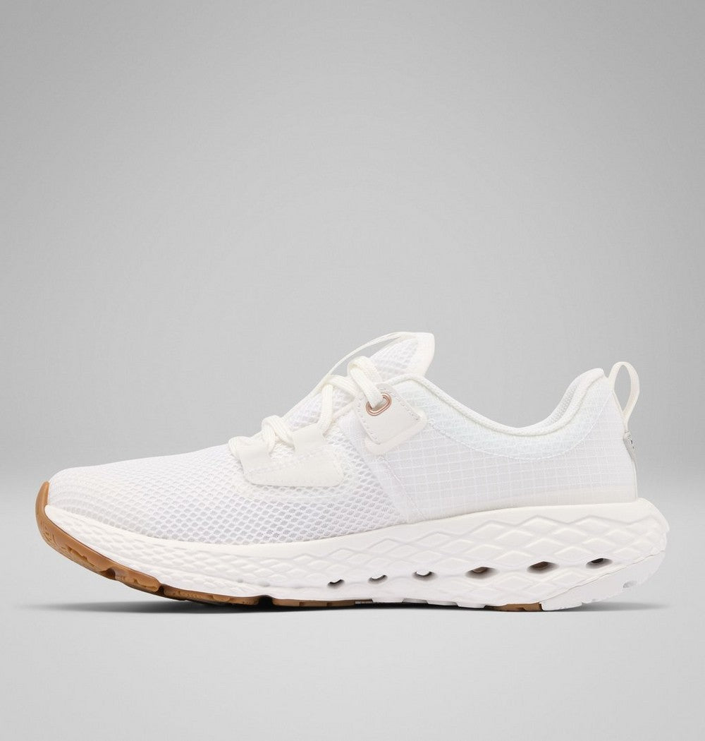 Women's Water Fishing Shoe - Dark Stone Pink