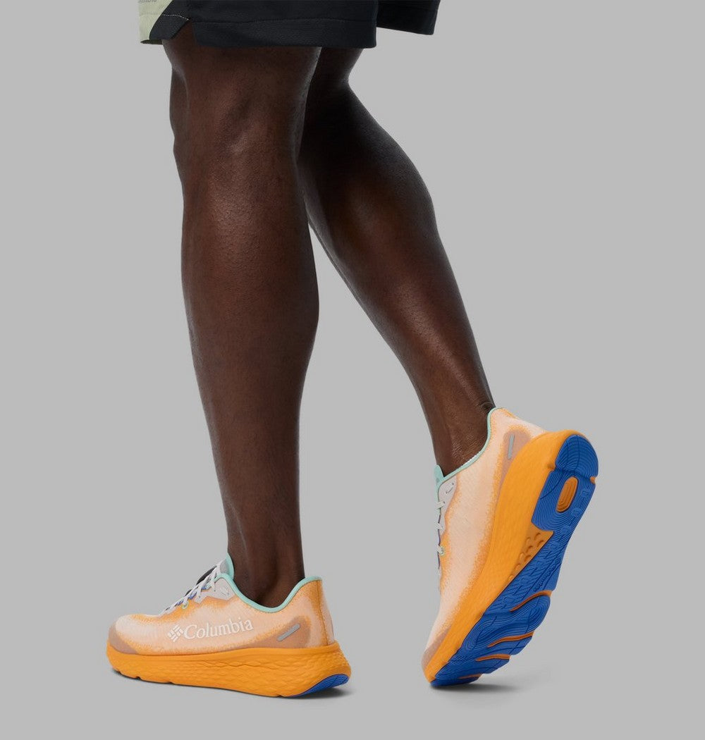 Men's Lightweight Trail Running Shoe - Blue