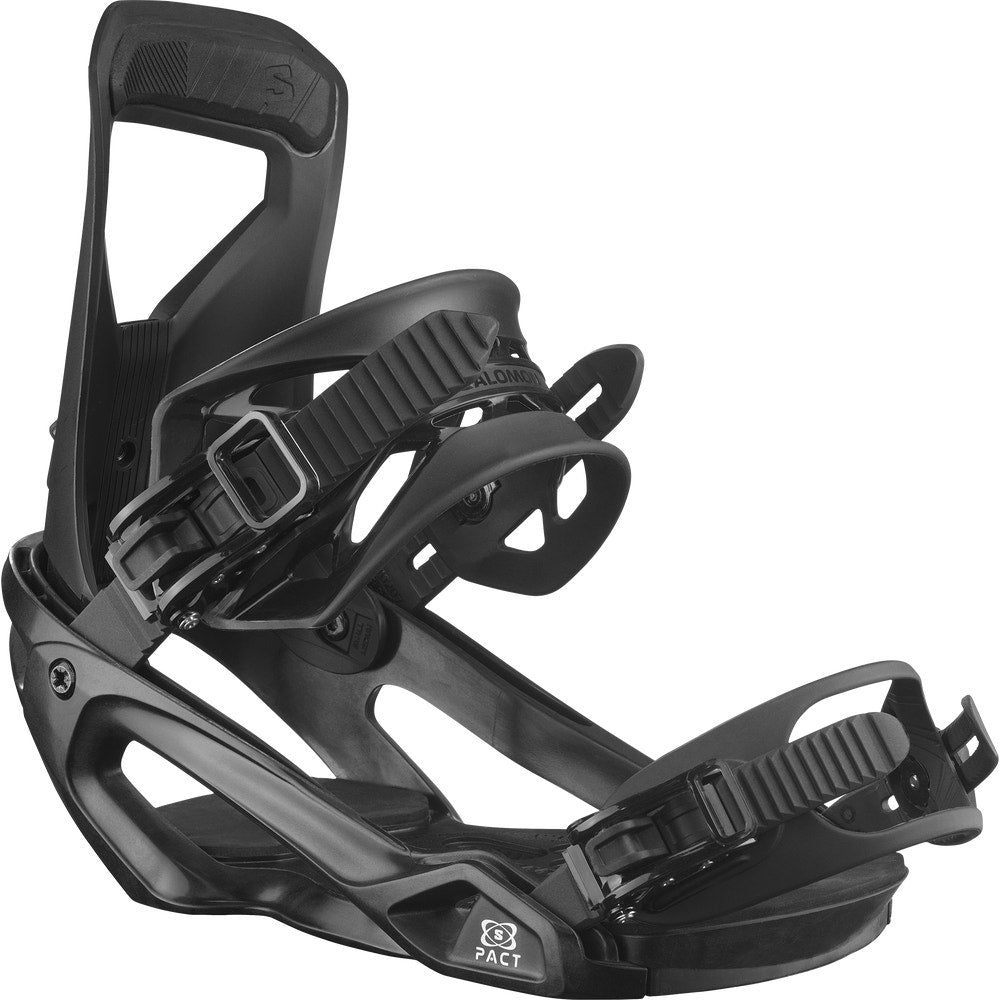 Men's All-Mountain Snowboard Bindings