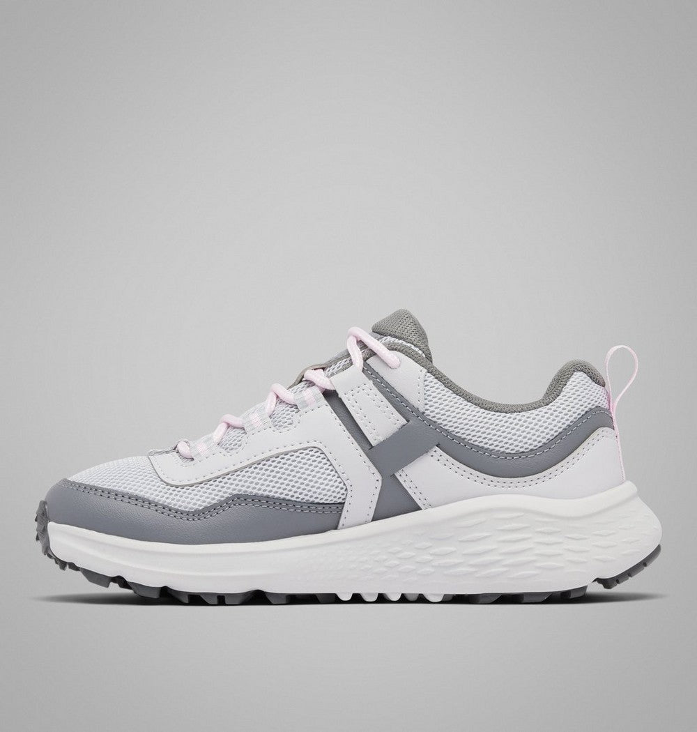 Big Kids' Low Trail Shoe - Blue Green