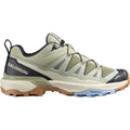 Women's Hiking Shoes - Green
