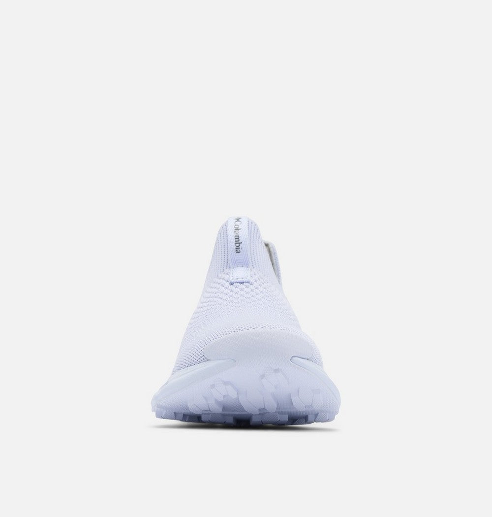 Women's Knit Slip-On Shoe - Gray