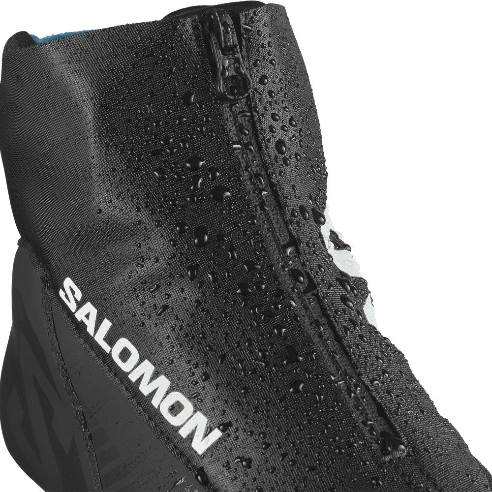 Unisex Classic Cross-Country Ski Boots